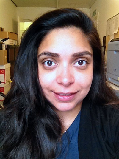Corinne Ranaraja
