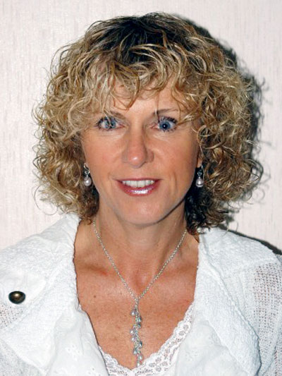 Jill Tandy