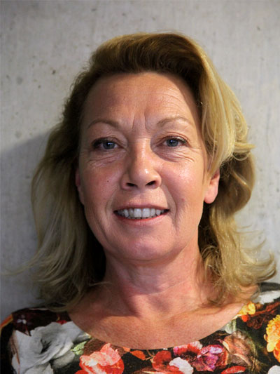 Julia Short