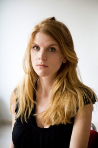 Femke Wolting, director of Submarine